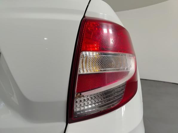 Lada (ВАЗ) Granta I Рестайлинг с пробегом 2021 года, цена 650 000 рублей, 153619 км, седан, Автокод Объявления