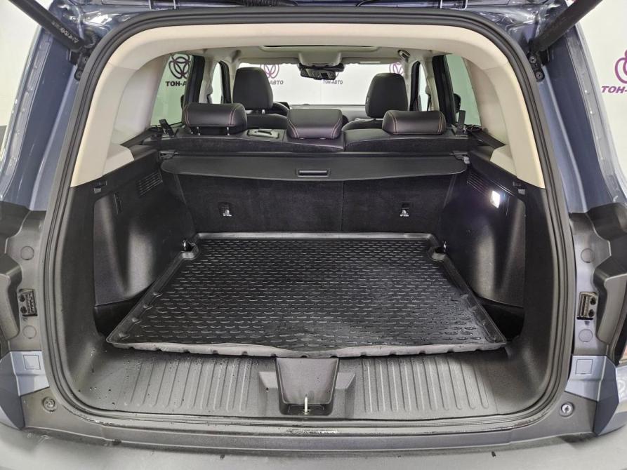 Haval Dargo I Тольятти  - изображение 12