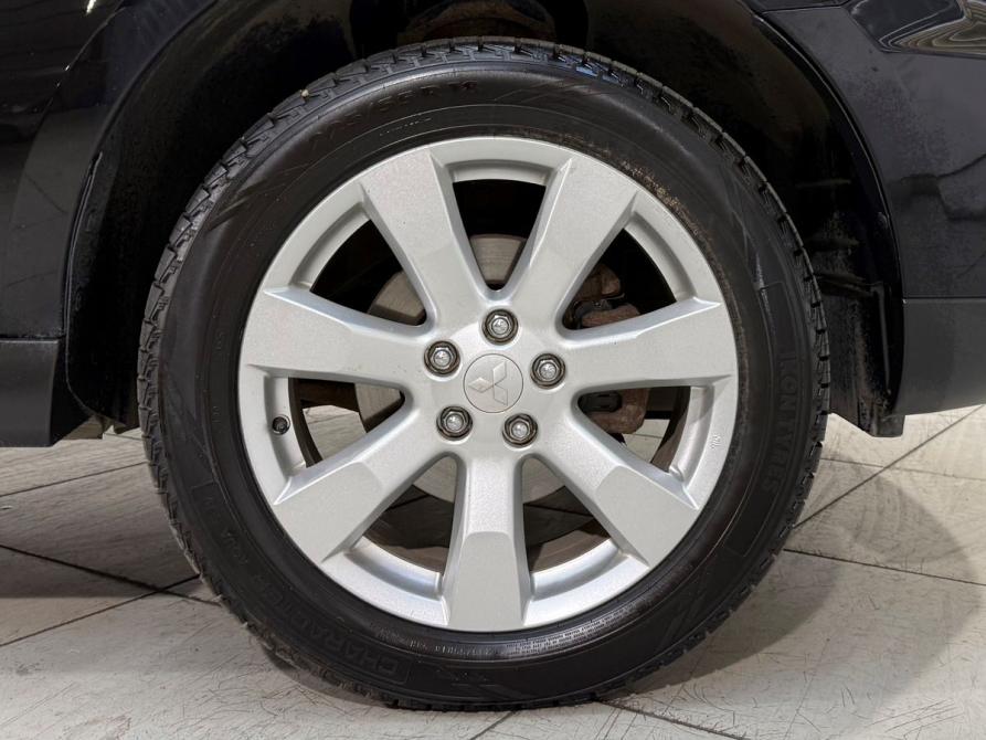 Mitsubishi Outlander II Рестайлинг Химки  - изображение 5