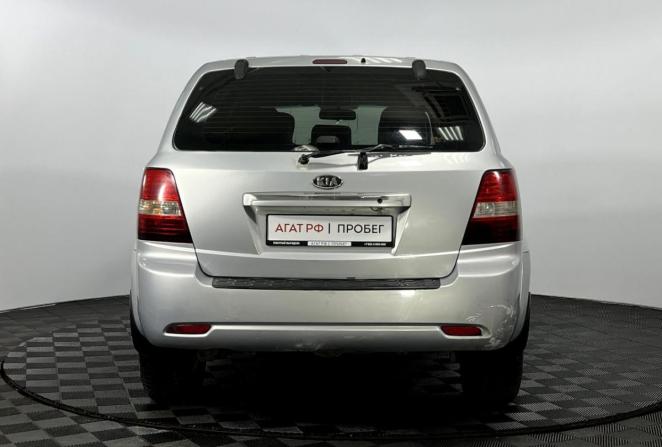 Kia Sorento I Рестайлинг с пробегом 2007 года, цена 780 000 рублей, 197766 км, внедорожник, Автокод Объявления