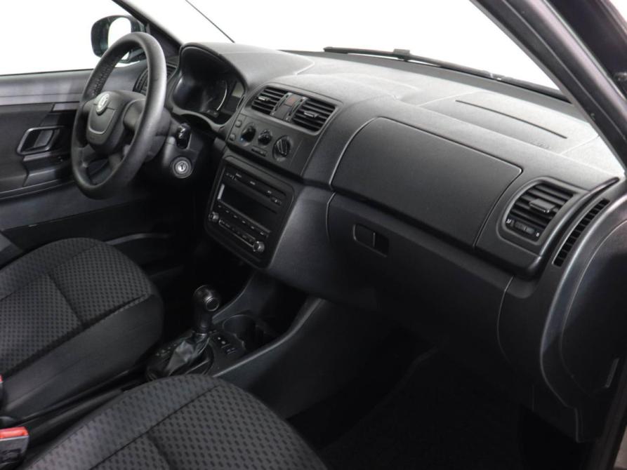 Skoda Fabia II Рестайлинг Химки  - изображение 7