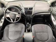Hyundai Solaris I Рестайлинг Набережные Челны  - изображение 33