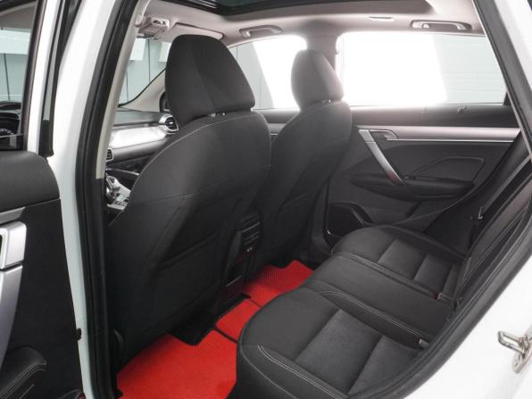 Geely Coolray I с пробегом 2020 года, цена 1 434 000 рублей, 139712 км, внедорожник, Автокод Объявления