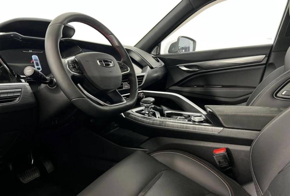 Geely Tugella I Нижний Новгород  - изображение 10