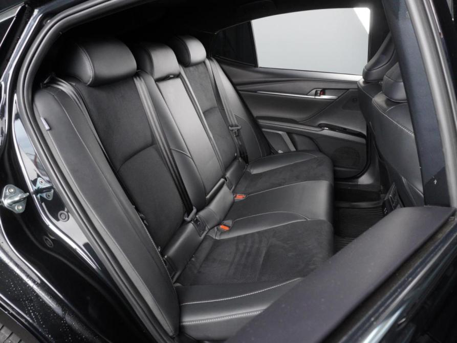 Toyota Camry IX (XV80) China Market Минеральные Воды  - изображение 7