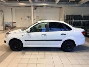 Lada (ВАЗ) Granta I Челябинск  - изображение 20