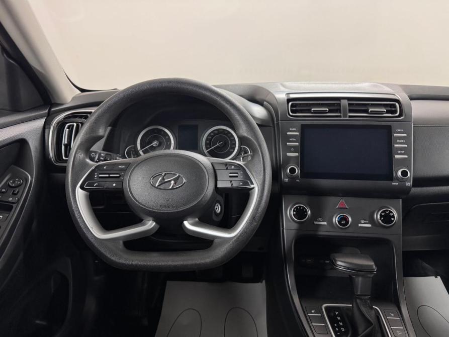 Hyundai Creta II Тюмень  - изображение 10
