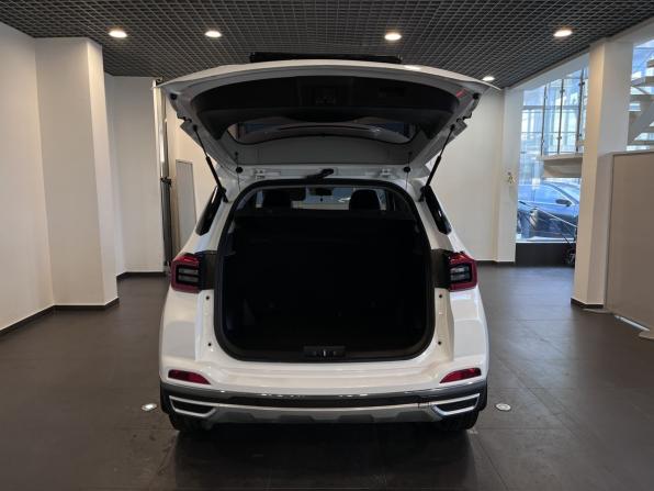 Chery Tiggo 4 I Рестайлинг с пробегом 2020 года, цена 1 215 000 рублей, 84462 км, внедорожник, Автокод Объявления