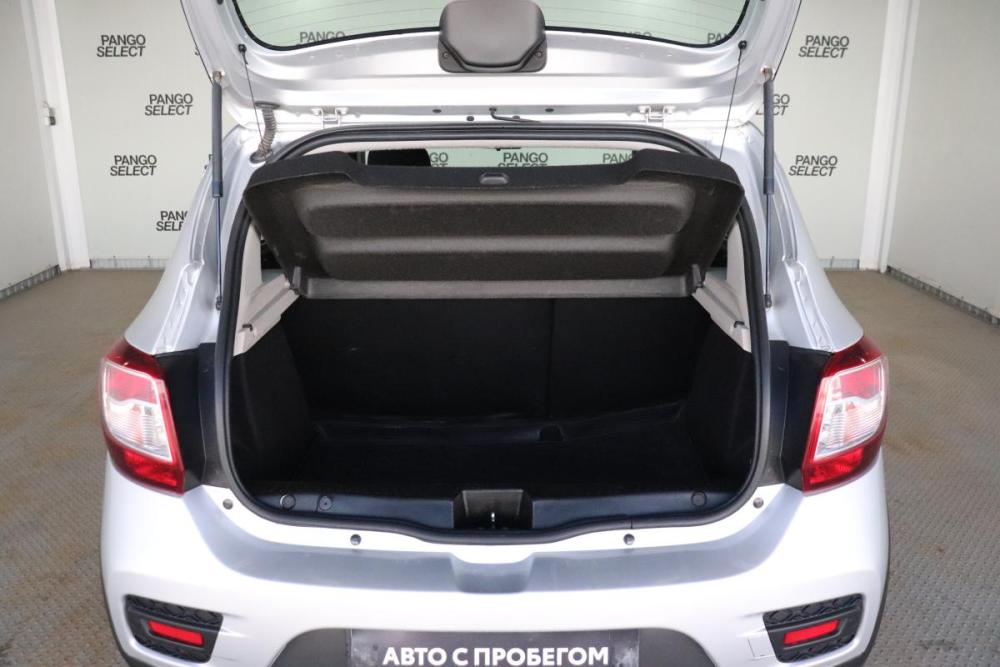 Renault Sandero II Рестайлинг Ульяновск  - изображение 15