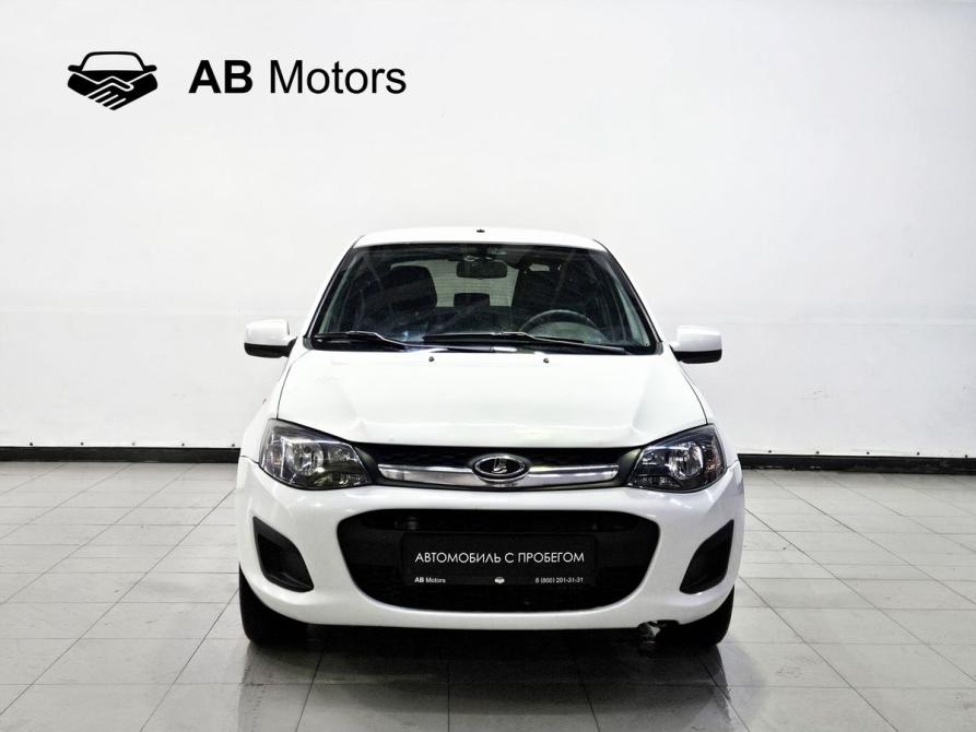 Lada (ВАЗ) Kalina II Белгород  - изображение 2