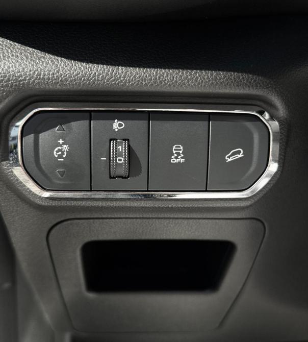 Haval Jolion I Рестайлинг Набережные Челны  - изображение 15