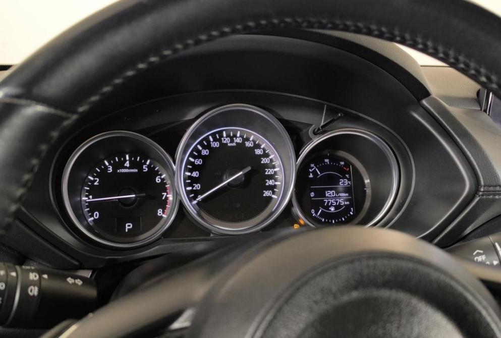Mazda CX-5 II Нижний Новгород  - изображение 7