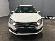 Lada (ВАЗ) Granta I Рестайлинг Смоленск  - изображение 16