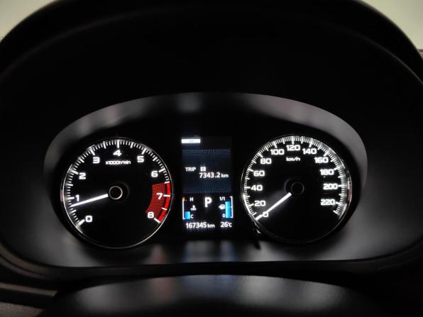 Mitsubishi Pajero Sport III с пробегом 2016 года, цена 2 775 000 рублей, 167200 км, внедорожник, Автокод Объявления