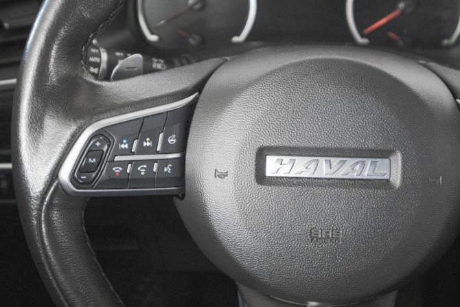 Haval F7 I с пробегом 2020 года, цена 1 719 000 рублей, 56600 км, внедорожник, Автокод Объявления