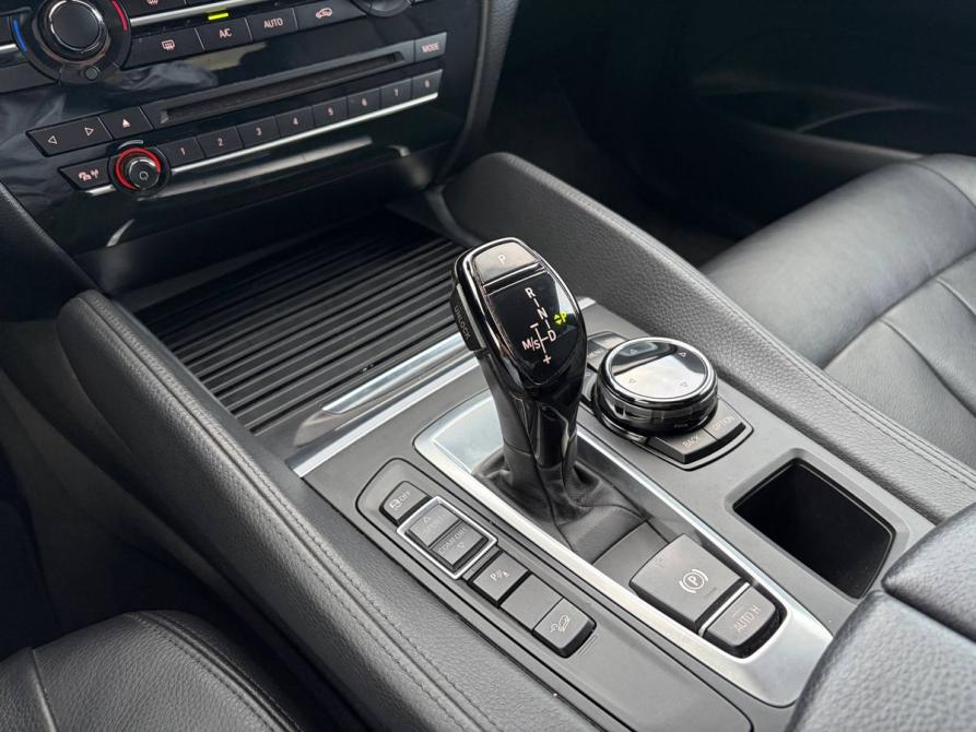 BMW X6 II (F16) Санкт-Петербург  - изображение 25