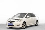 Toyota Belta I Барнаул  - изображение 29