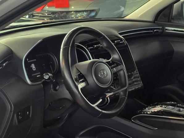 Hyundai Tucson IV с пробегом 2021 года, цена 3 150 000 рублей, 48850 км, внедорожник, Автокод Объявления