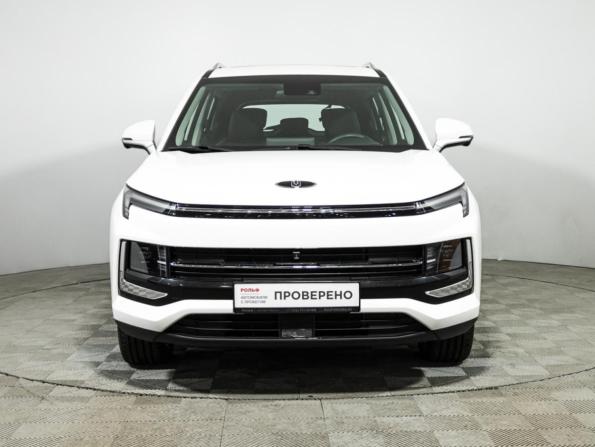 Москвич 3 с пробегом 2025 года, цена 1 589 585 рублей, 14940 км, внедорожник, Автокод Объявления