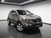 Kia Sportage III Тверь  - изображение 29