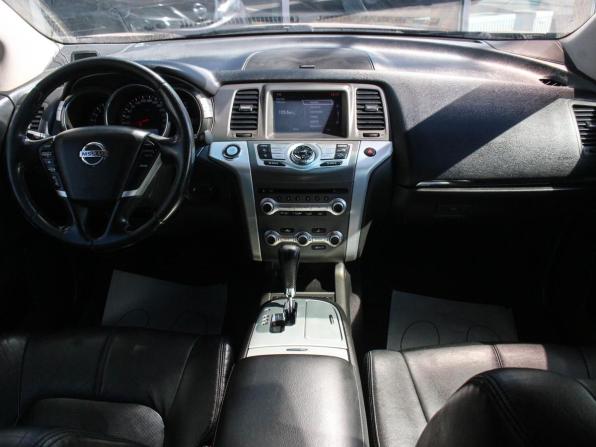 Nissan Murano II (Z51) Рестайлинг 2 с пробегом 2014 года, цена 1 070 000 рублей, 231955 км, внедорожник, Автокод Объявления