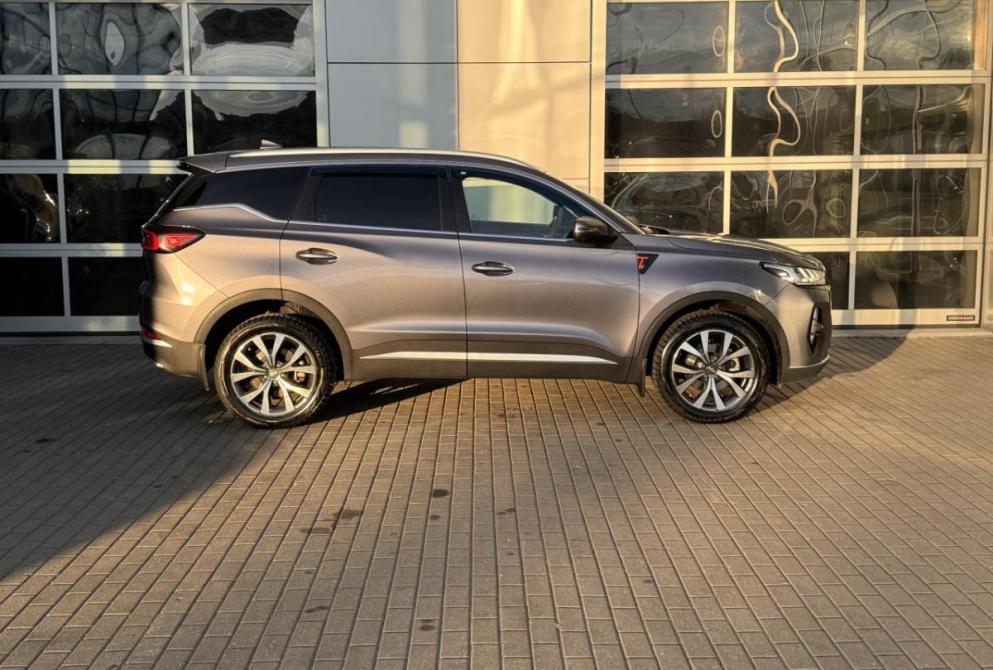 Chery Tiggo 7 Pro Max I Владимир  - изображение 7