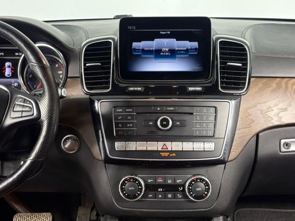 Mercedes-Benz GLE Coupe I (C292) с пробегом 2019 года, цена 6 032 000 рублей, 120149 км, внедорожник, Автокод Объявления