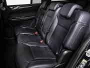 Mercedes-Benz GLS I (X166) Москва  - изображение 40