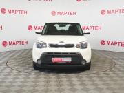 Kia Soul II Вологда  - изображение 21