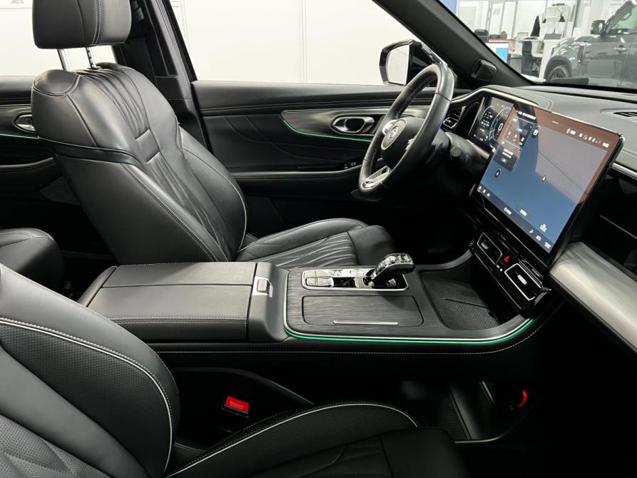 GAC GS8 II Казань  - изображение 17