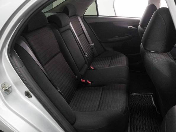 Toyota Corolla X (E140 E150) с пробегом 2008 года, цена 849 000 рублей, 328256 км, седан, Автокод Объявления