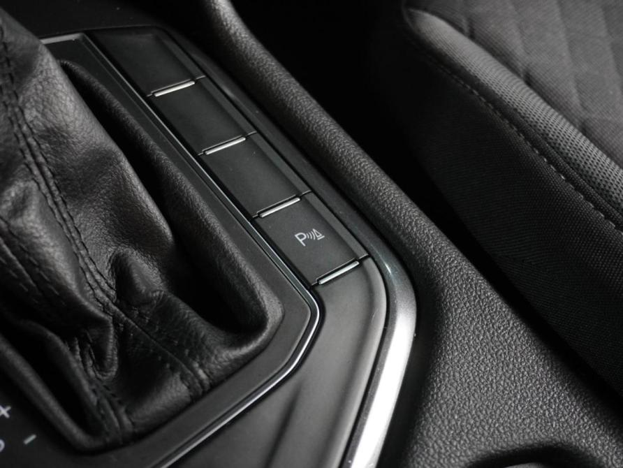 Volkswagen Tiguan II Воронеж  - изображение 18
