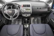 Honda Jazz I Рестайлинг Барнаул  - изображение 35
