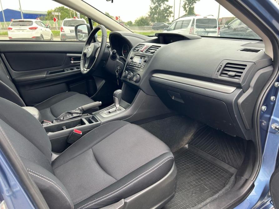 Subaru XV I Пермь  - изображение 13