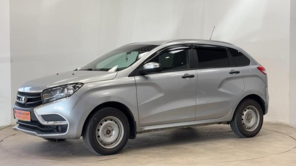 Lada (ВАЗ) XRAY I Липецк  - изображение 37