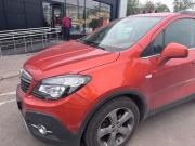 Opel Mokka I Москва  - изображение 9