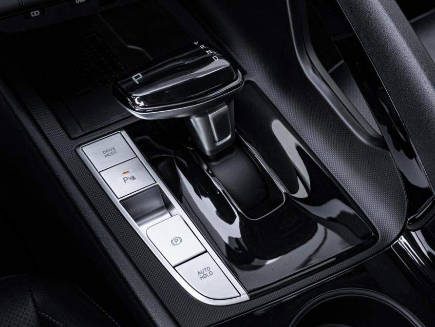 Hyundai Elantra VII (CN7) Рестайлинг Краснодар  - изображение 13