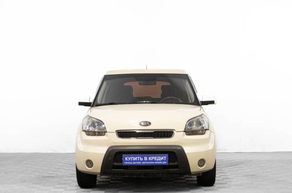 Kia Soul I Барнаул  - изображение 2