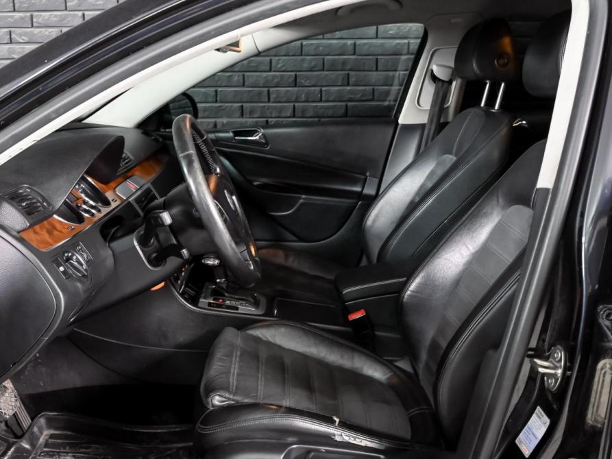 Volkswagen Passat B6 Екатеринбург  - изображение 9