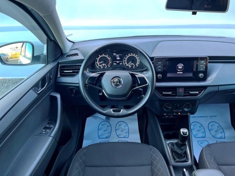 Skoda Rapid II Чебоксары  - изображение 16