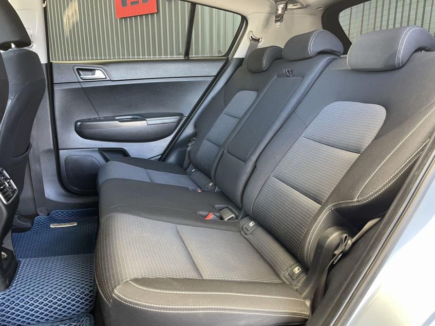 Kia Sportage IV Рестайлинг Пермь  - изображение 16