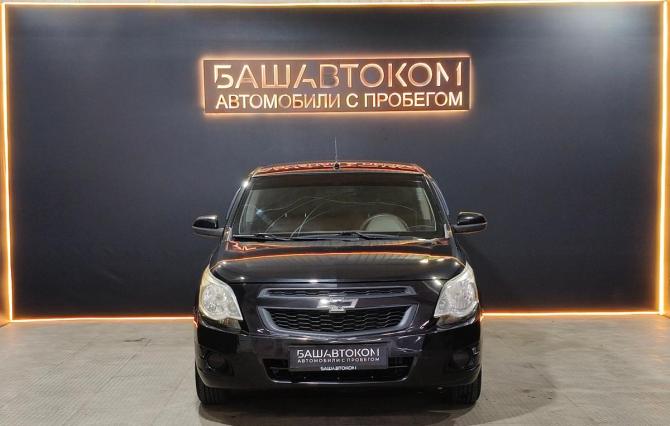 Chevrolet Cobalt II с пробегом 2013 года, цена 490 000 рублей, 235863 км, седан, Автокод Объявления