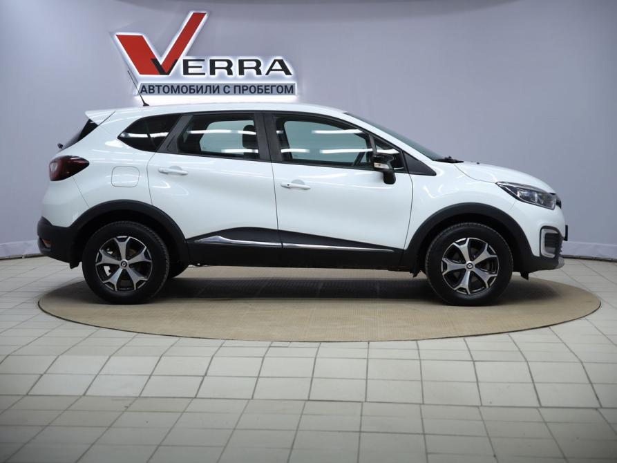 Renault Kaptur I Уфа  - изображение 4