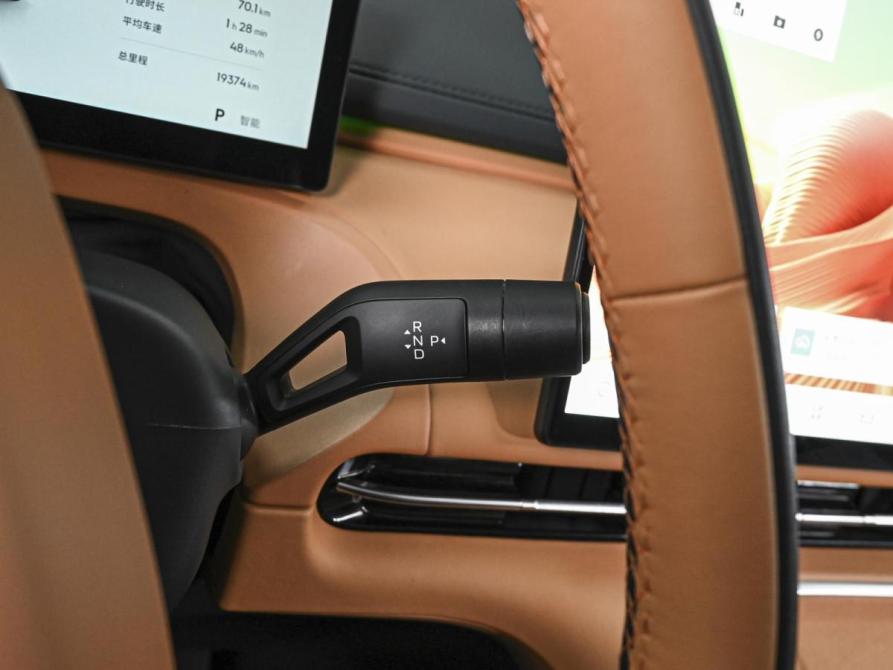 Geely Galaxy Starship 7 Ставрополь  - изображение 17