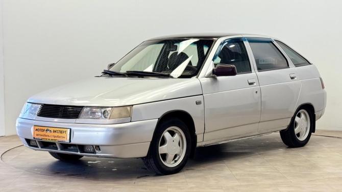 Lada (ВАЗ) 2112 с пробегом 2003 года, цена 80 000 рублей, 295835 км, хэтчбек, Автокод Объявления