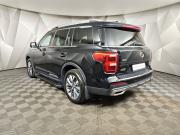 GAC GS8 I Москва  - изображение 28