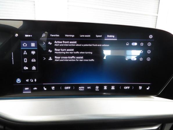 Audi Q5 III с пробегом 2025 года, цена 8 470 000 рублей, 35 км, внедорожник, Автокод Объявления