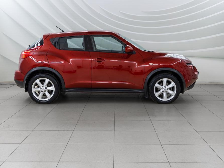 Nissan Juke I Волгоград  - изображение 8