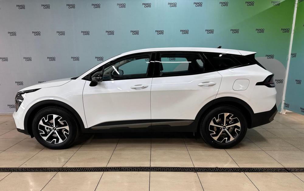 Kia Sportage V Набережные Челны  - изображение 5