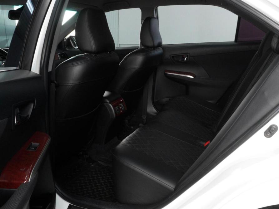 Toyota Camry VII (XV50) Минеральные Воды  - изображение 11